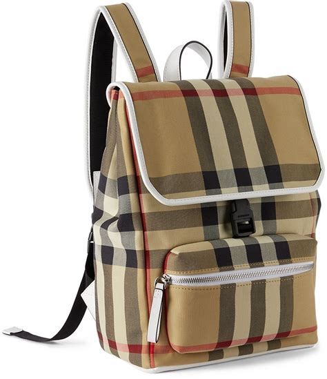 burberry kids rucksack